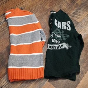 🧜‍♂️ [Childrens Place] Bundle of 2.